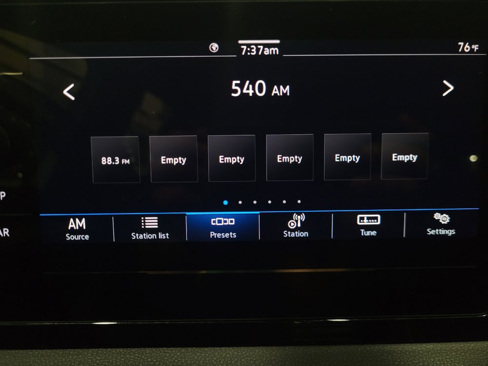 Used 2025 Volkswagen Jetta Sport FWD image 25