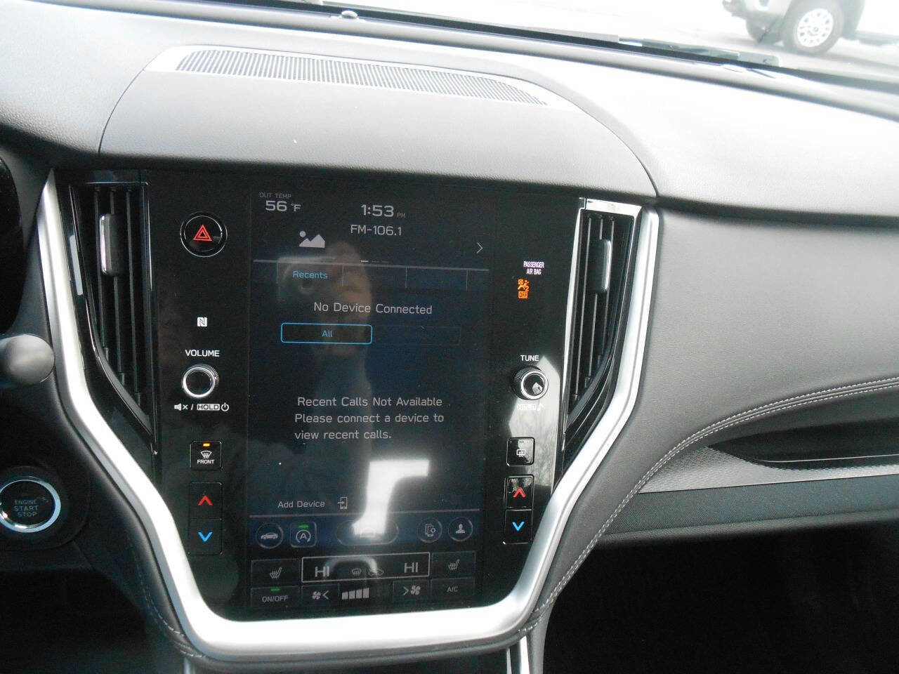 Used 2024 Subaru Legacy Premium AWD/4WD image 12