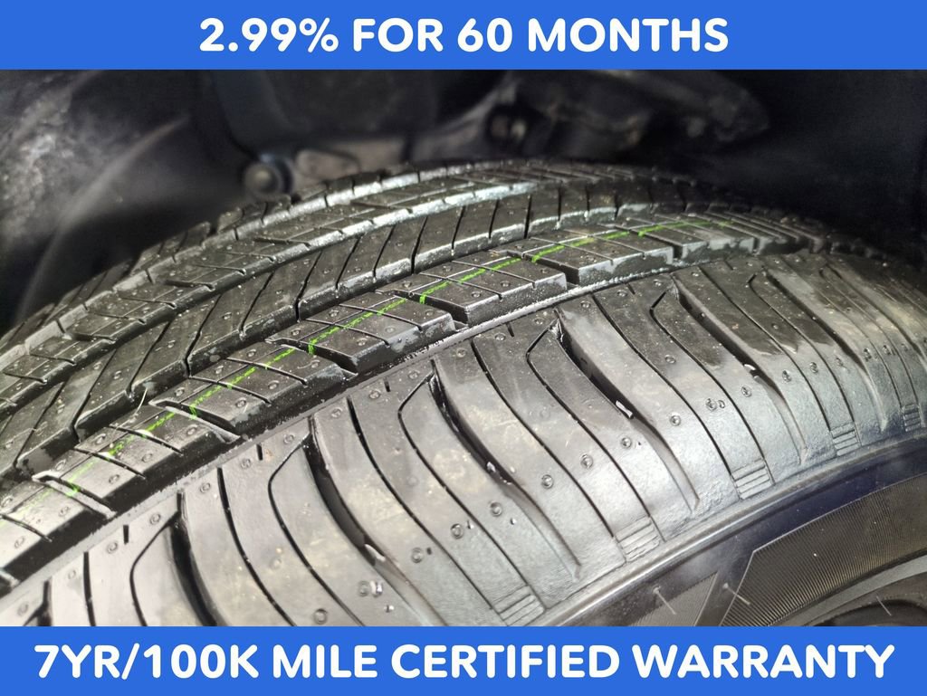 Used 2022 Honda CR-V EX-L image 28