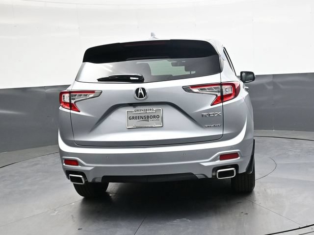 New 2026 Acura RDX w/ Advance Package AWD/4WD image 4