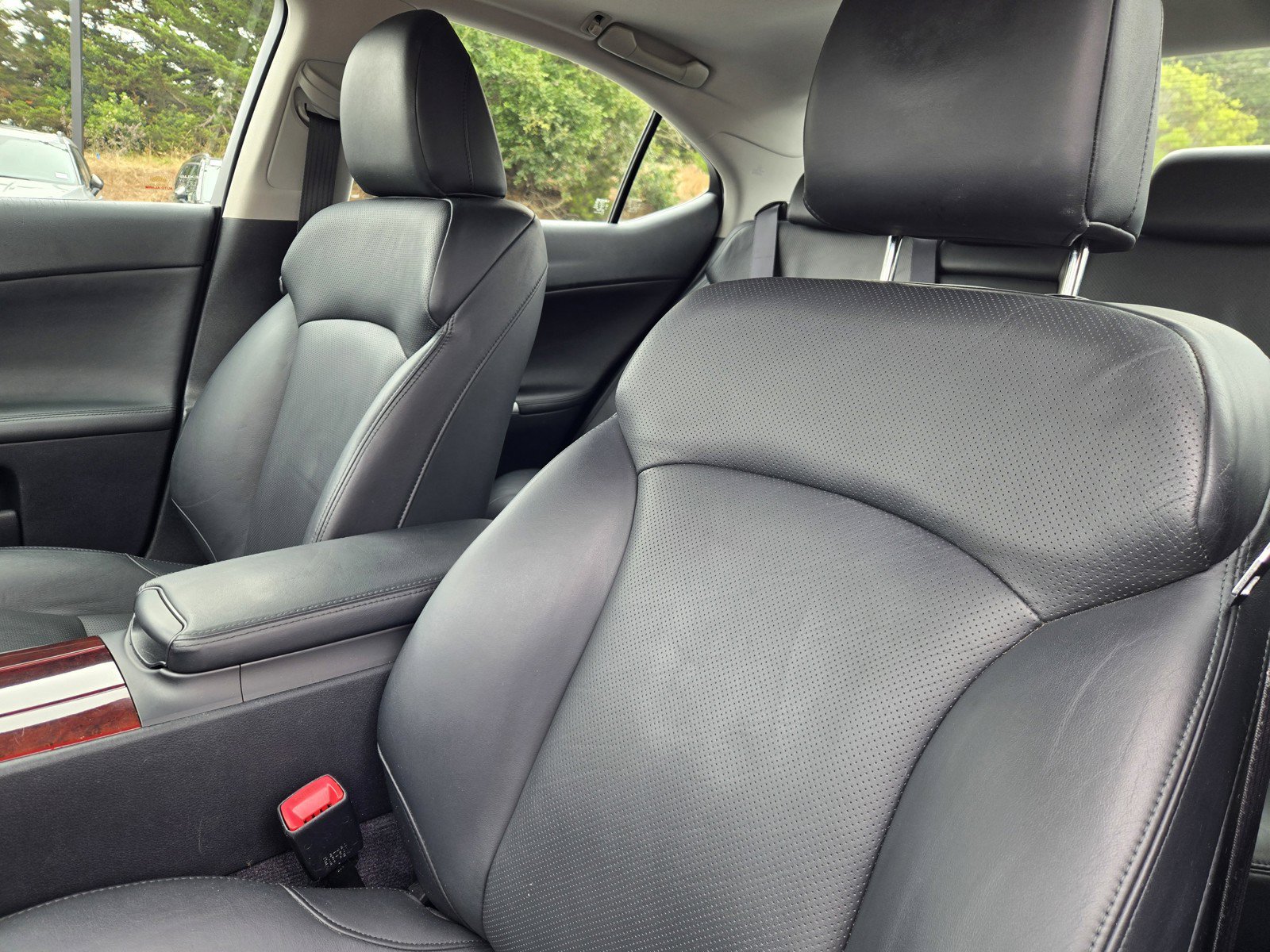 Used 2007 Lexus IS 250 RWD image 16