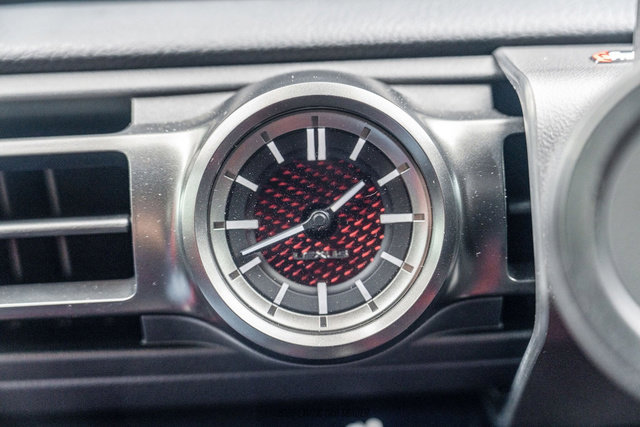 Used 2025 Lexus IS 500 w/ F-Sport Performance RWD image 89
