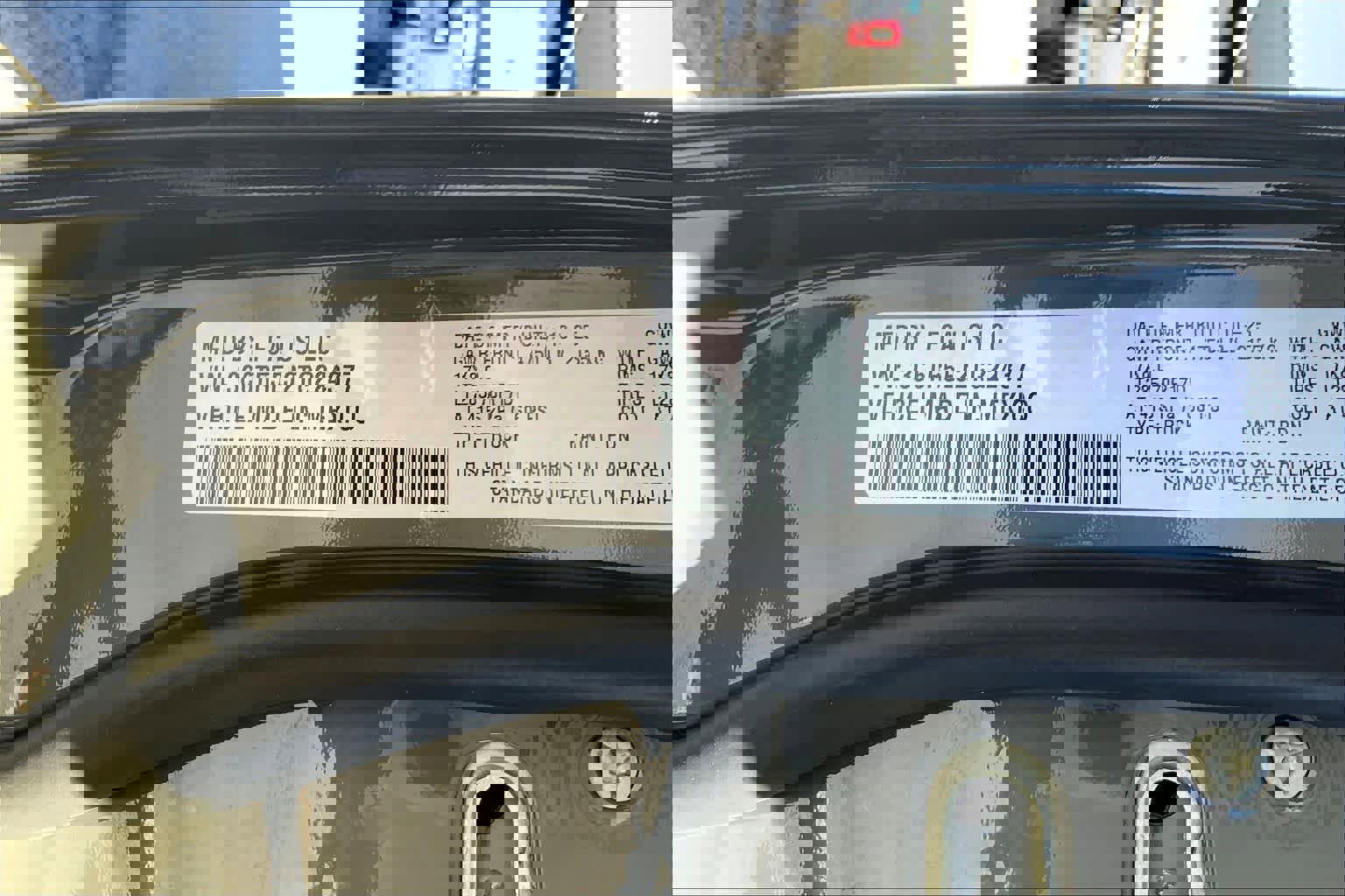 New 2026 RAM 2500 Power Wagon image 18