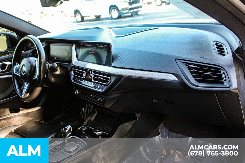 Used 2021 BMW M235i xDrive Gran Coupe w/ Premium Package image 23