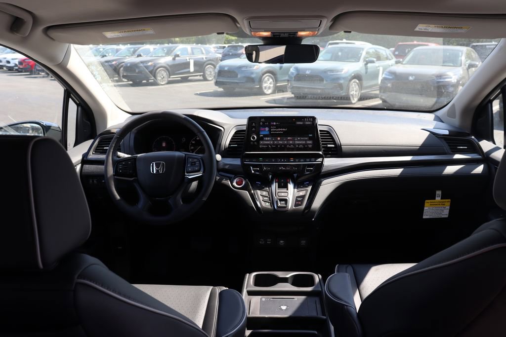 Used 2026 Honda Odyssey Elite image 20