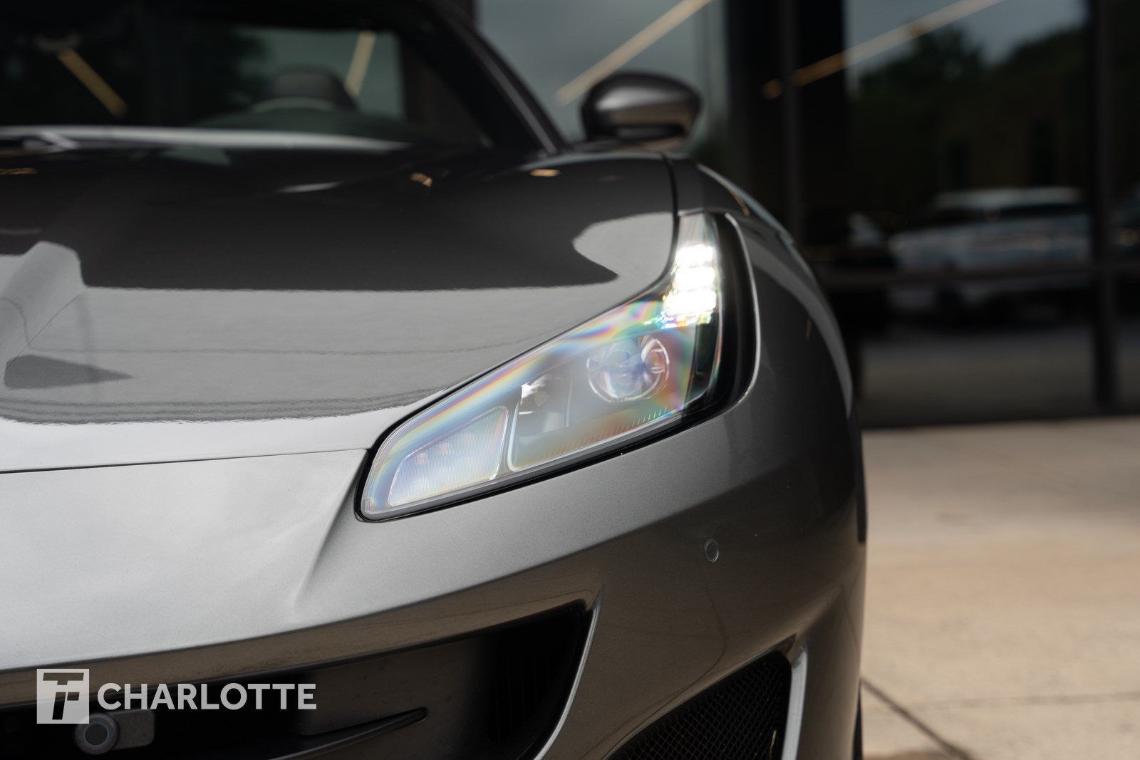 Used 2020 Ferrari Portofino RWD image 6