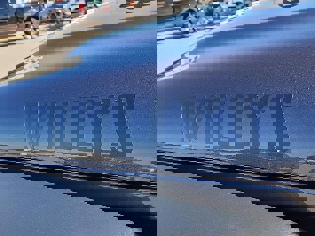 New 2026 Jeep Wrangler Unlimited Sport image 46