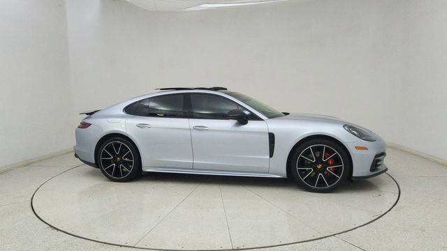 Used 2018 Porsche Panamera 4S image 62