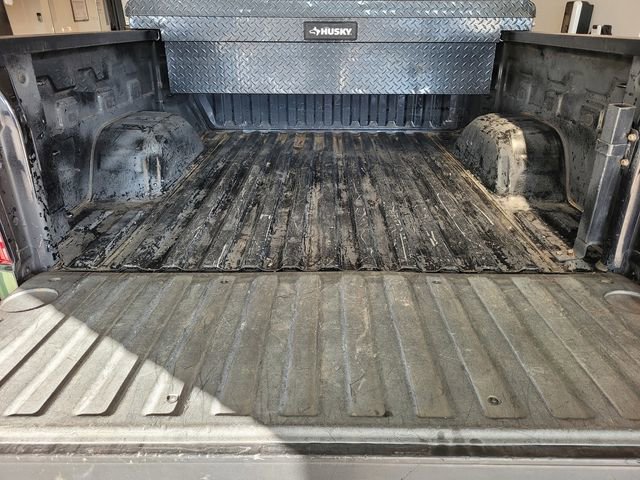 Used 2020 Chevrolet Silverado 1500 Custom w/ Custom Value Package image 26