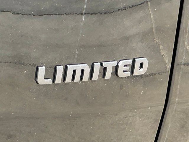 New 2026 Jeep Cherokee Limited image 12