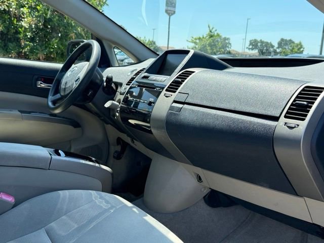 Used 2007 Toyota Prius FWD image 9