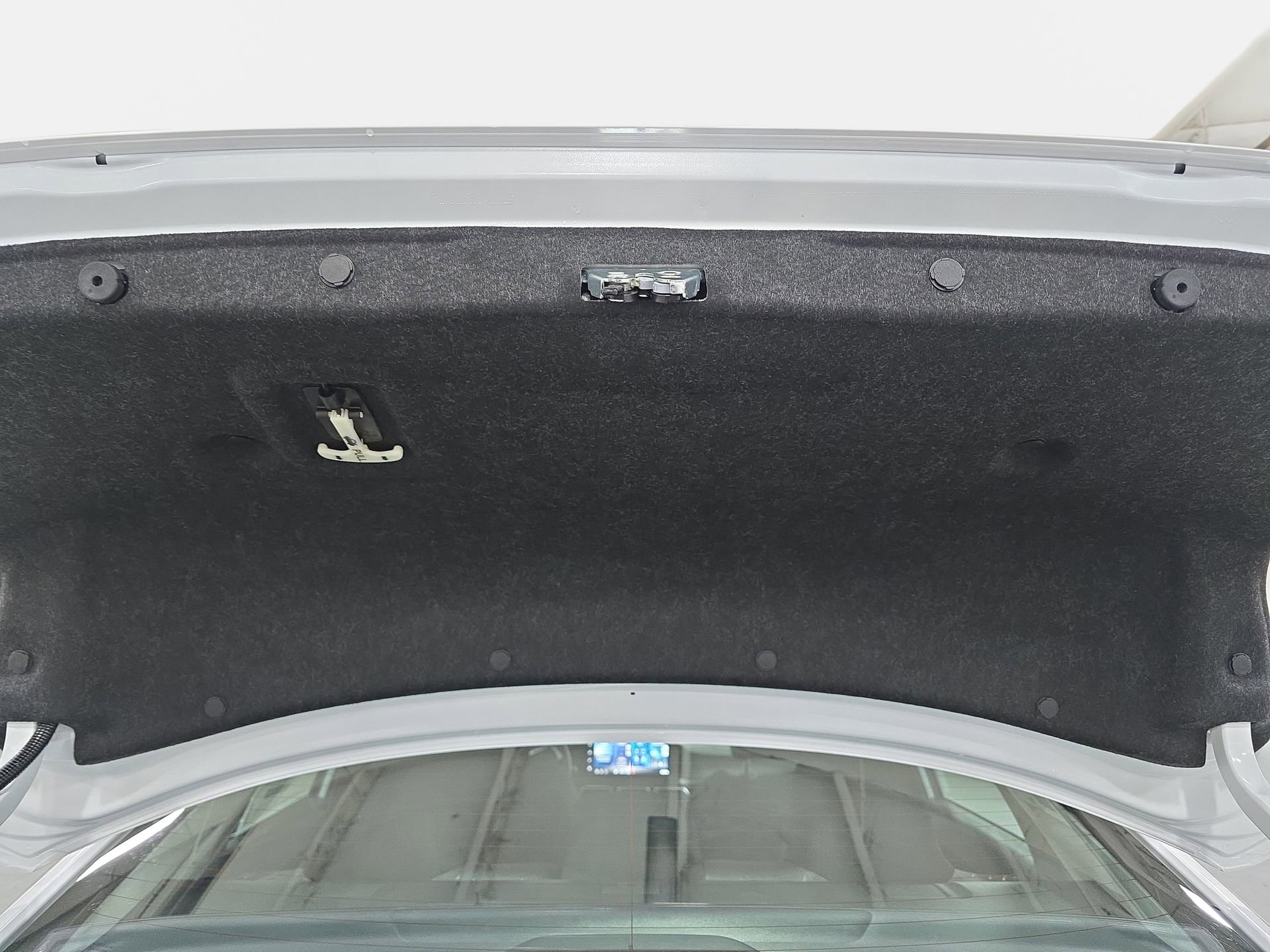 New 2026 Nissan Sentra SV w/ SV Convenience Package image 13