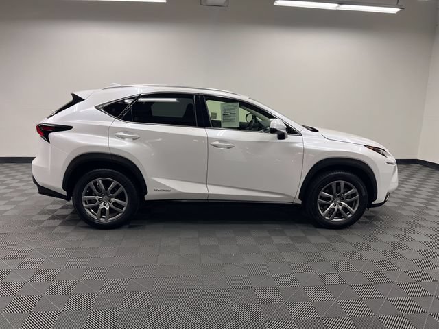 Used 2016 Lexus NX 300h AWD w/ Premium Package image 4