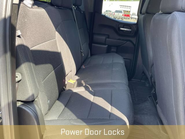 Certified 2023 GMC Sierra 1500 Pro w/ Graphite Edition AWD/4WD image 24