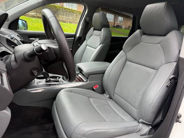 Used 2015 Acura MDX SH-AWD w/ Technology Package image 10