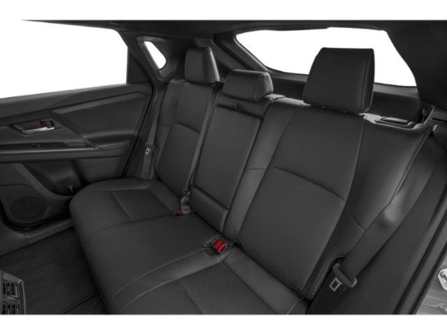 New 2026 Subaru Solterra AWD/4WD image 15