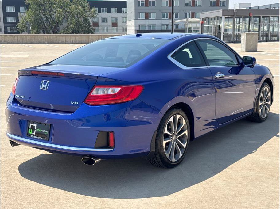Used 2013 Honda Accord EX-L image 8