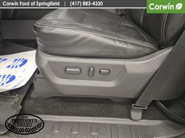 Used 2014 Ford F250 Lariat AWD/4WD image 33