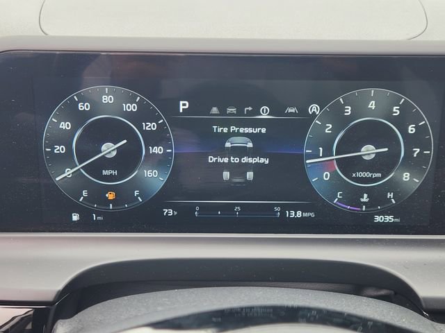 Used 2024 Kia Seltos S FWD image 11