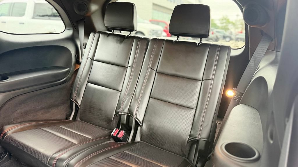 Used 2025 Dodge Durango R/T AWD/4WD image 22