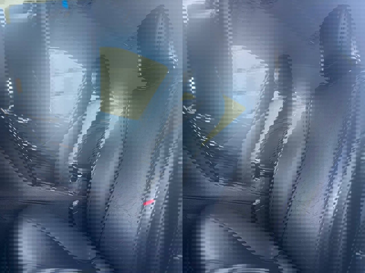 Used 2017 Toyota Mirai FWD image 11