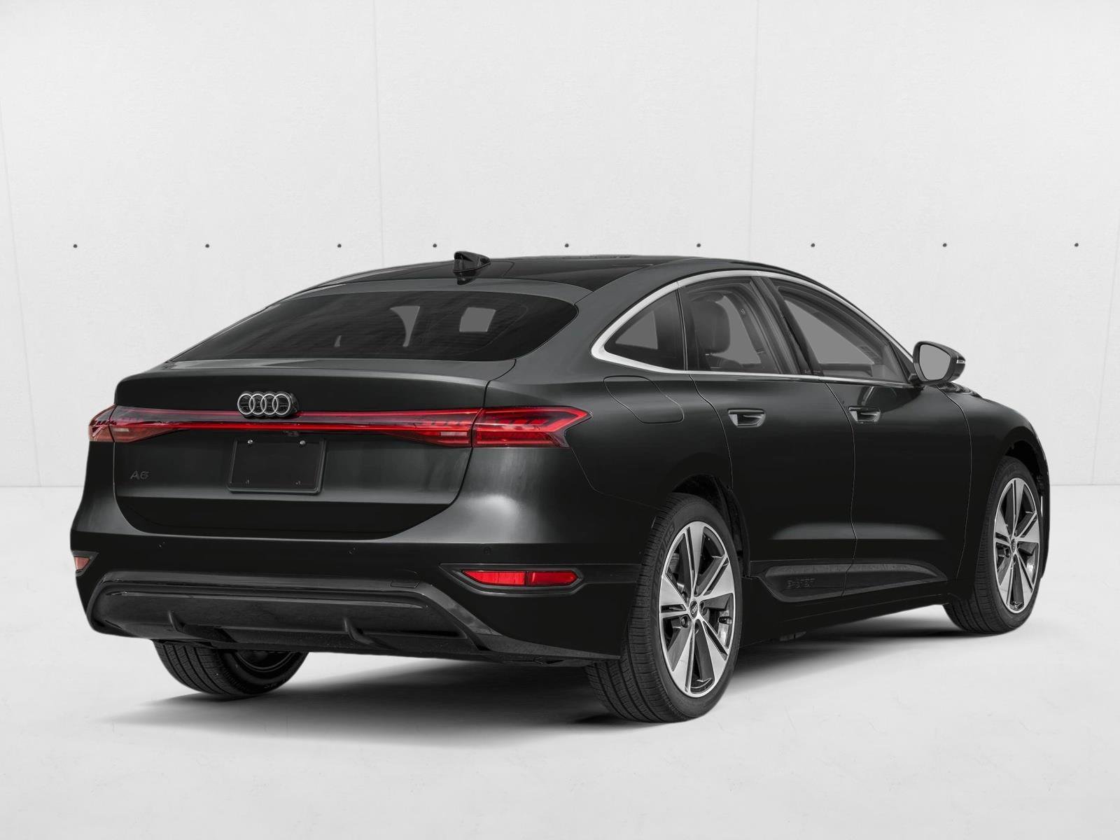 New 2027 Audi A6 e-tron Premium RWD video 2
