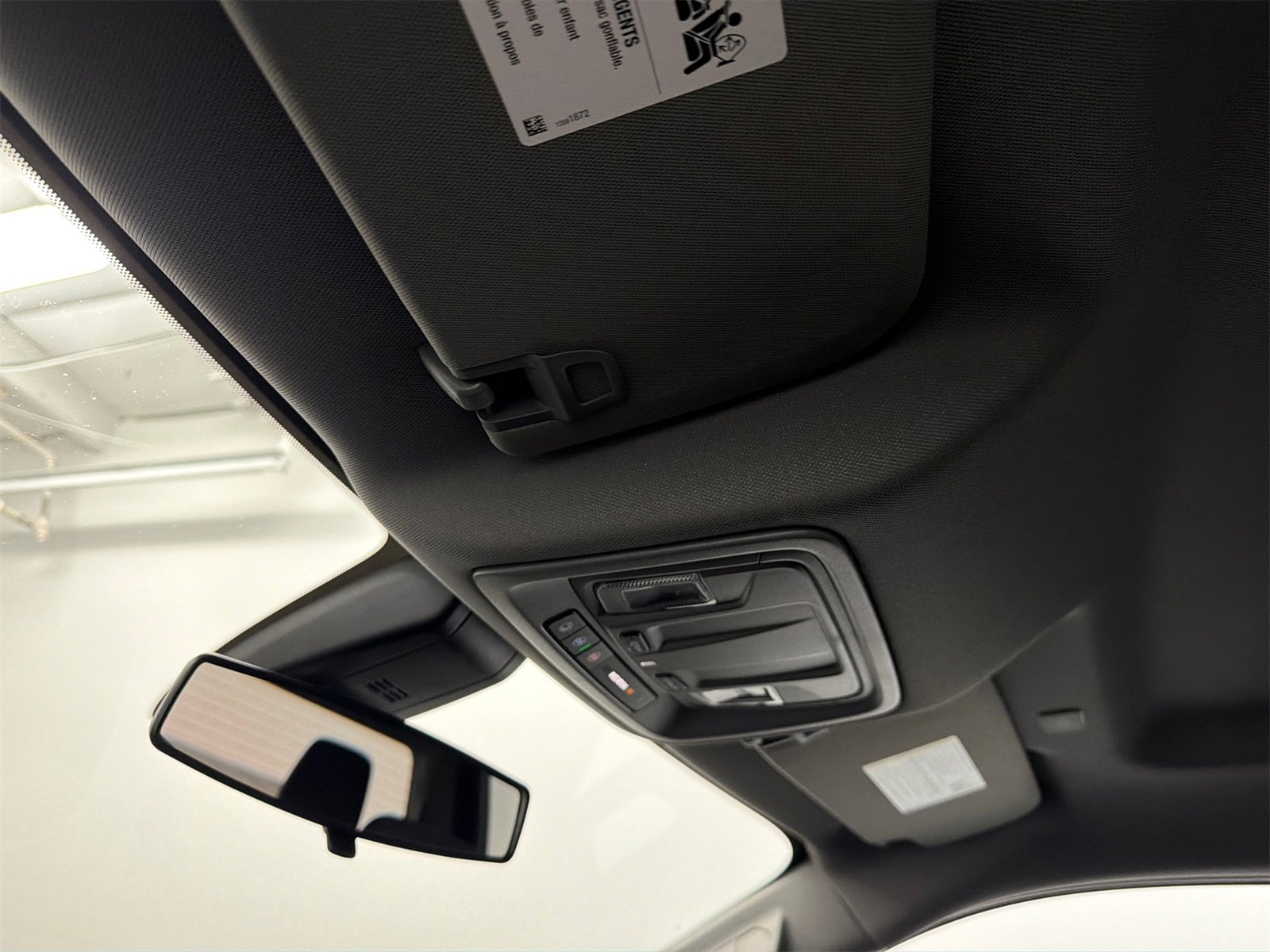 Used 2022 Chevrolet Silverado 1500 Custom w/ LPO, Dark Essentials Package image 28