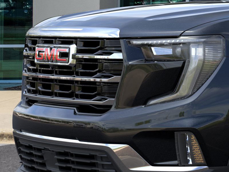New 2026 GMC Acadia Elevation w/ Elevation Premium Package image 15