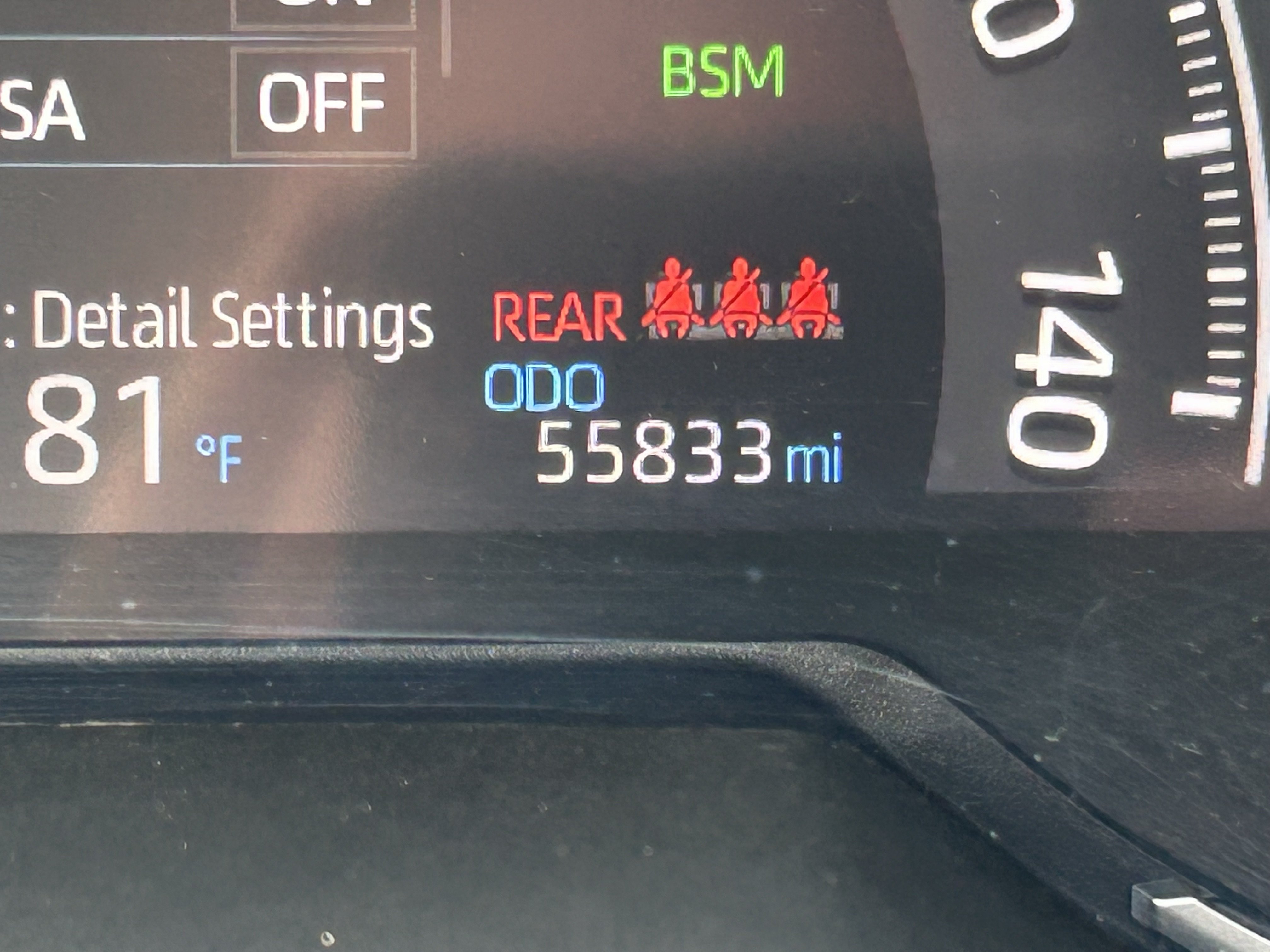 Certified 2024 Toyota RAV4 XLE AWD/4WD image 26