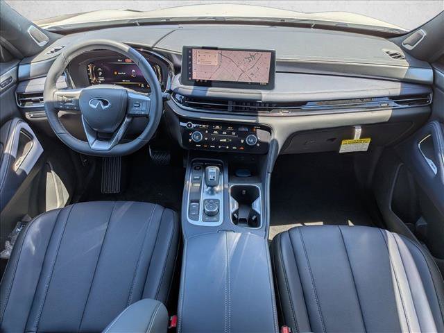 New 2027 INFINITI QX60 Sport w/ Dark Cargo Package AWD/4WD image 15