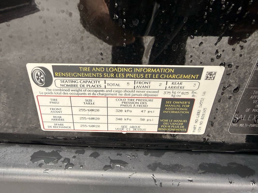 Used 2020 Land Rover Defender 110 X image 32