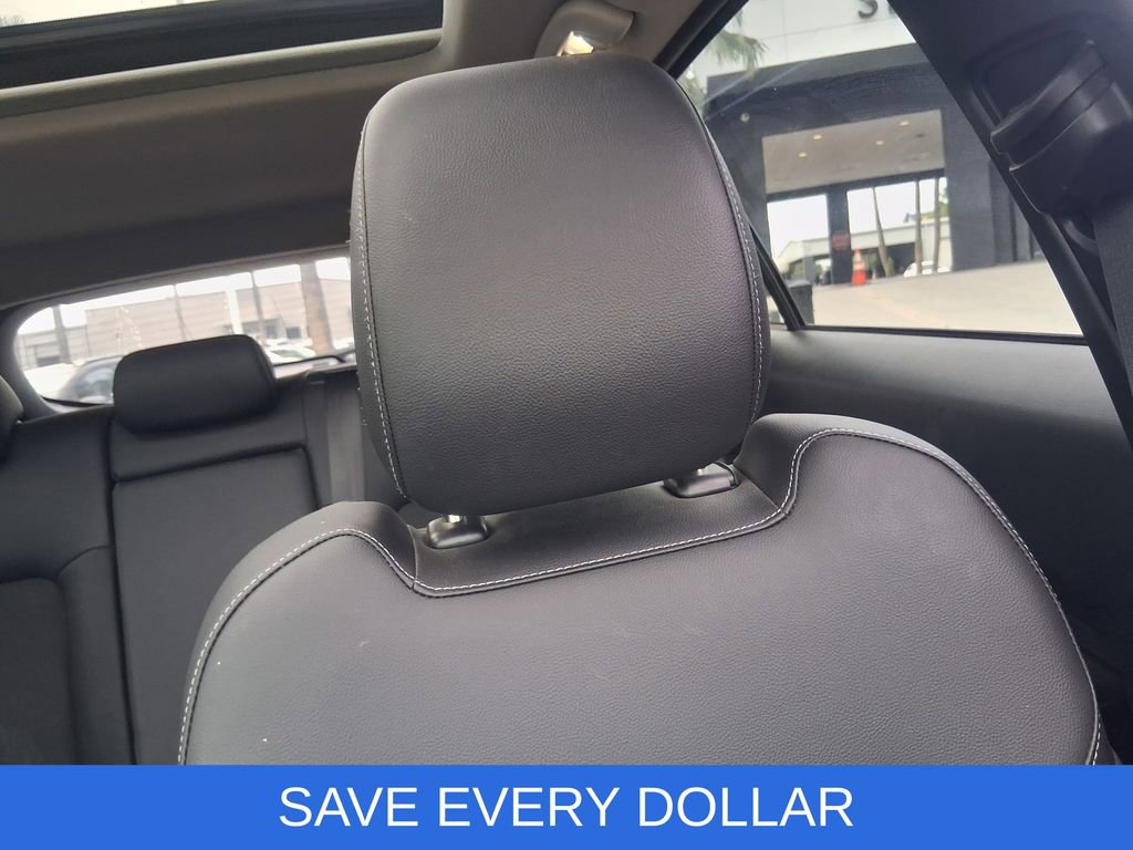 Used 2024 MAZDA CX-50 AWD 2.5 S w/ Premium Package image 19