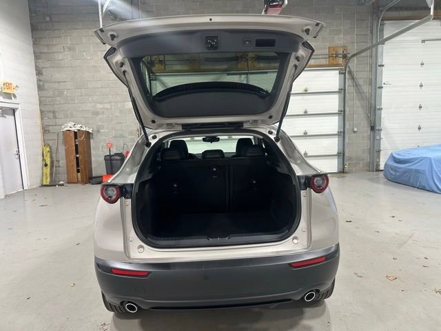 Certified 2023 MAZDA CX-30 AWD 2.5 S w/ Select Package image 21