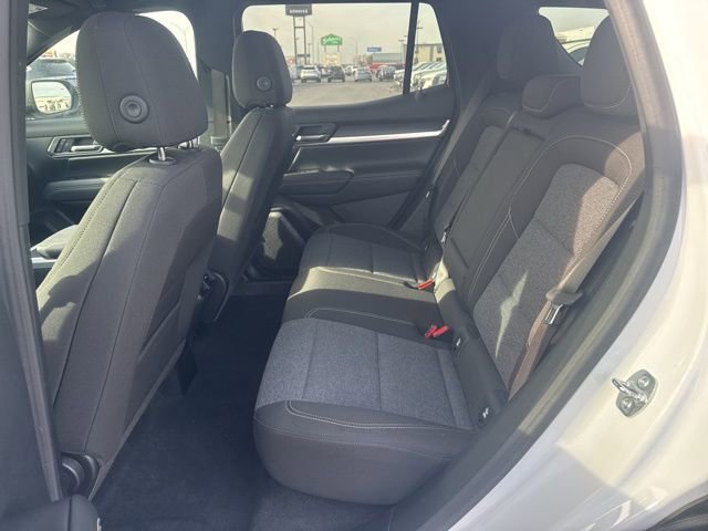 Used 2025 GMC Terrain Elevation AWD/4WD image 20