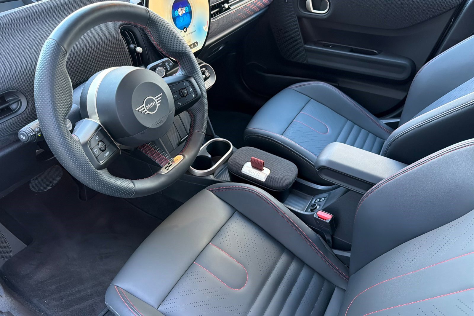 Used 2025 MINI Cooper S image 11