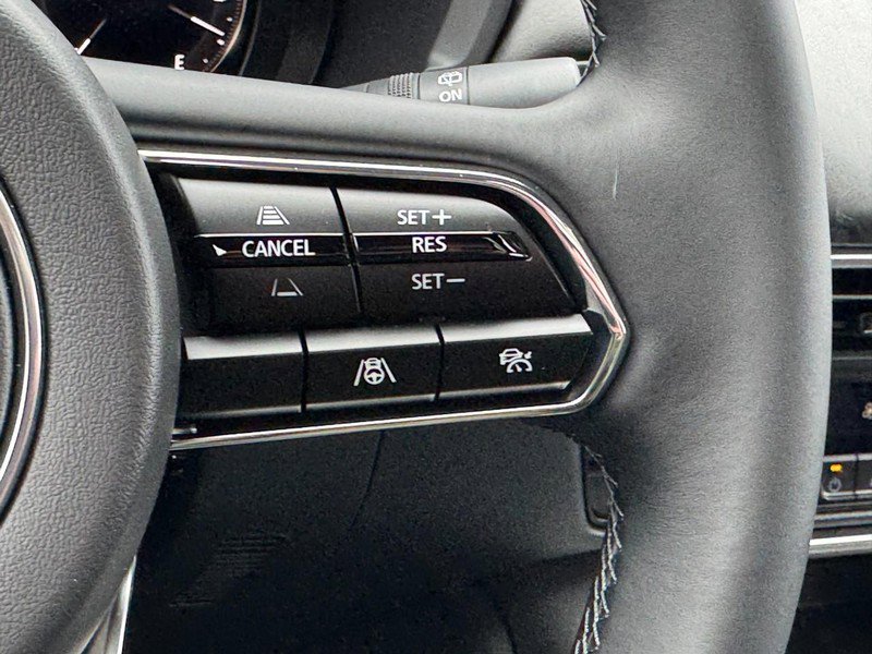 New 2026 MAZDA CX-70 3.3 Turbo S w/ Premium Package image 11