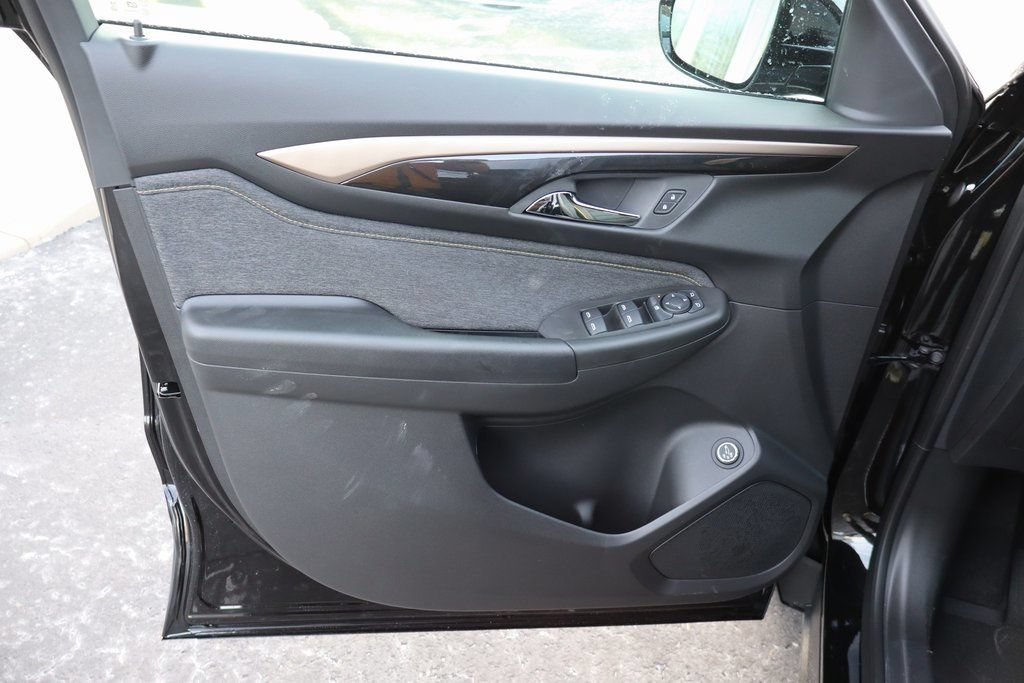 New 2026 Chevrolet TrailBlazer ACTIV FWD image 4