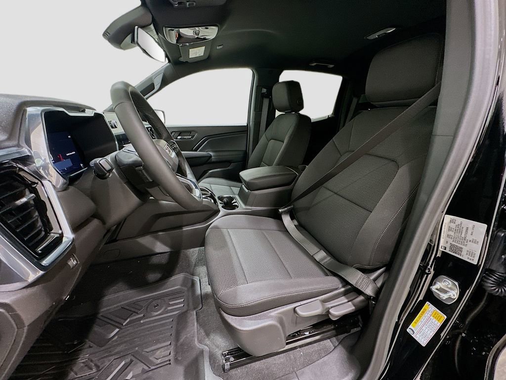 New 2026 GMC Canyon Elevation RWD image 21