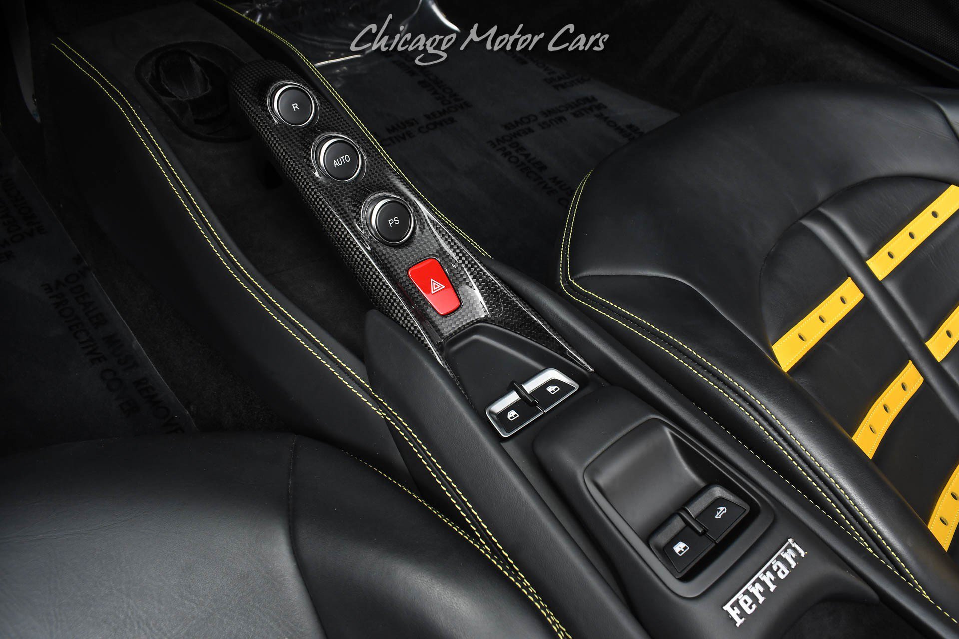 Used 2023 Ferrari F8 Tributo RWD image 17