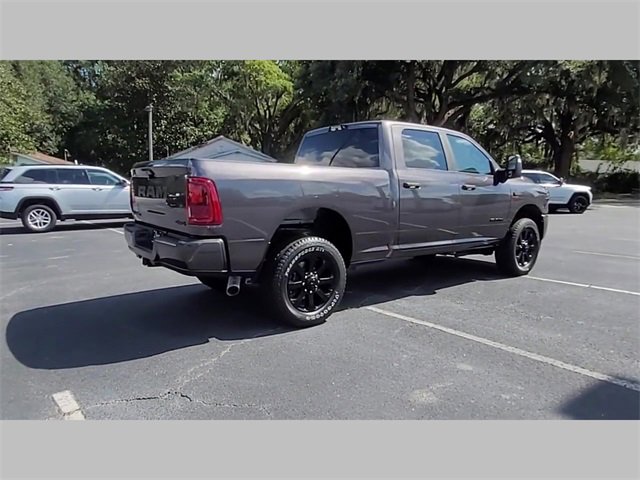 New 2026 RAM 2500 Big Horn image 31