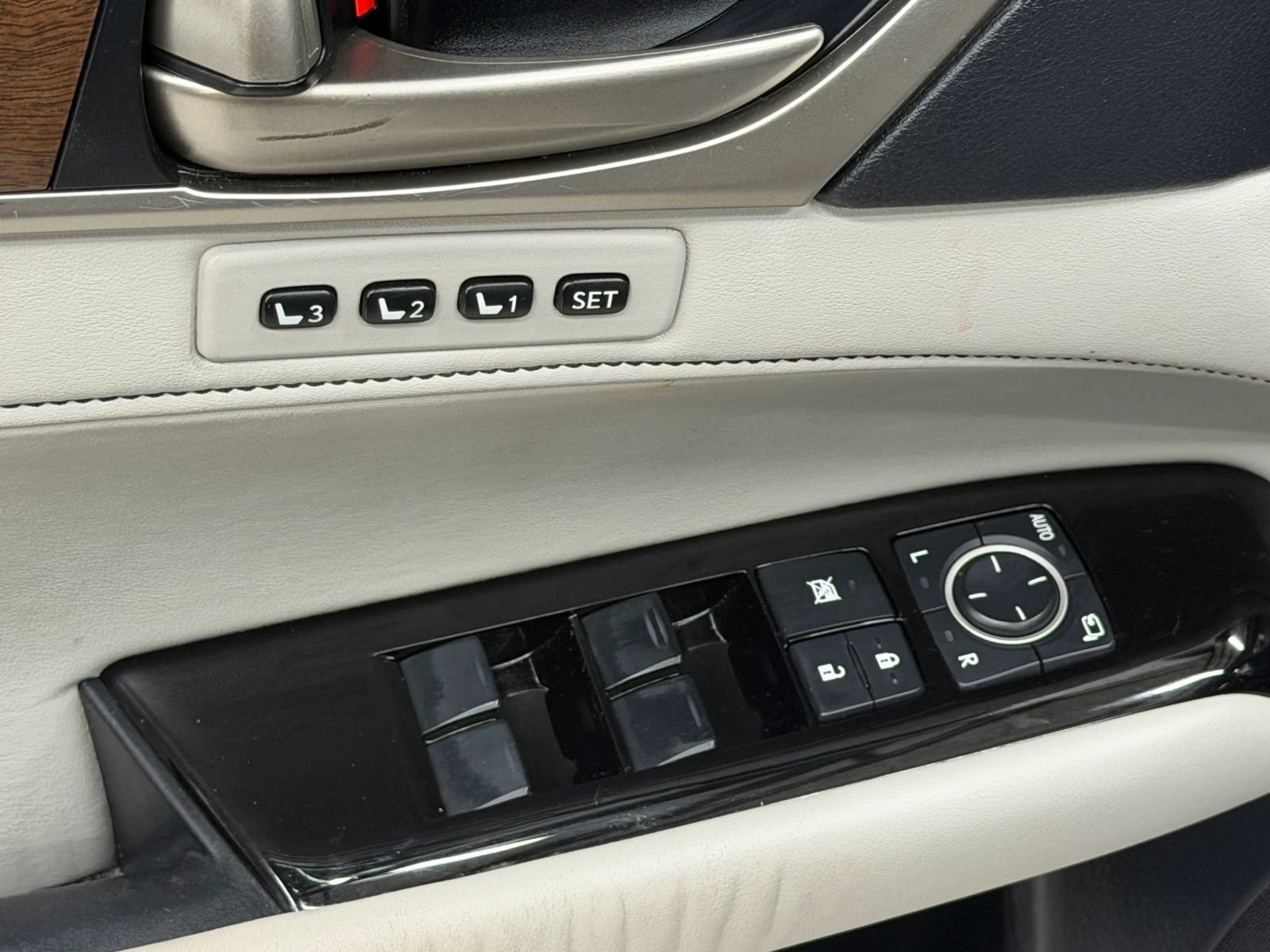 Used 2014 Lexus GS 350 w/ Premium Package RWD image 22
