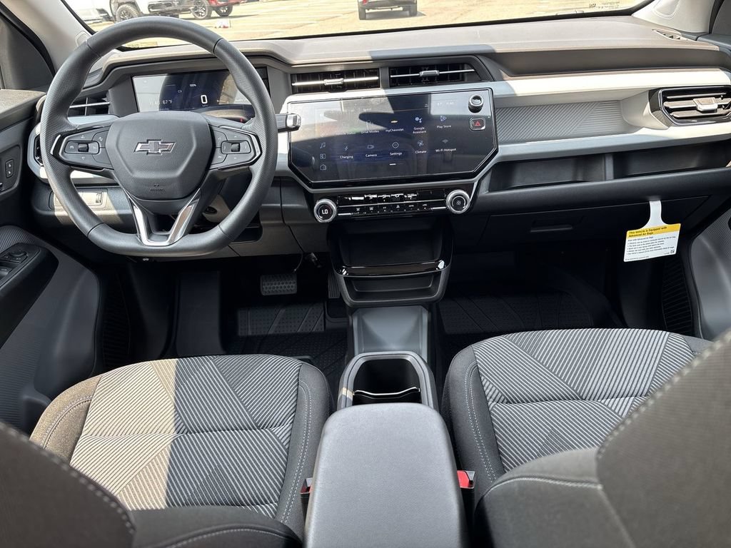 New 2027 Chevrolet Bolt LT w/ LPO, All-Weather Package FWD image 20