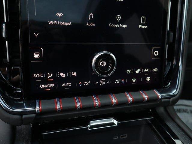 New 2025 GMC Yukon AT4 Ultimate image 41