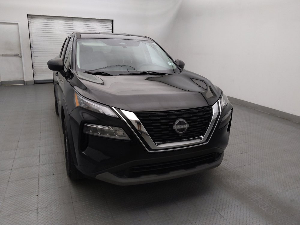Used 2023 Nissan Rogue S FWD image 14