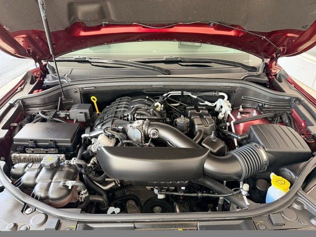 Used 2026 Dodge Durango GT AWD/4WD image 4