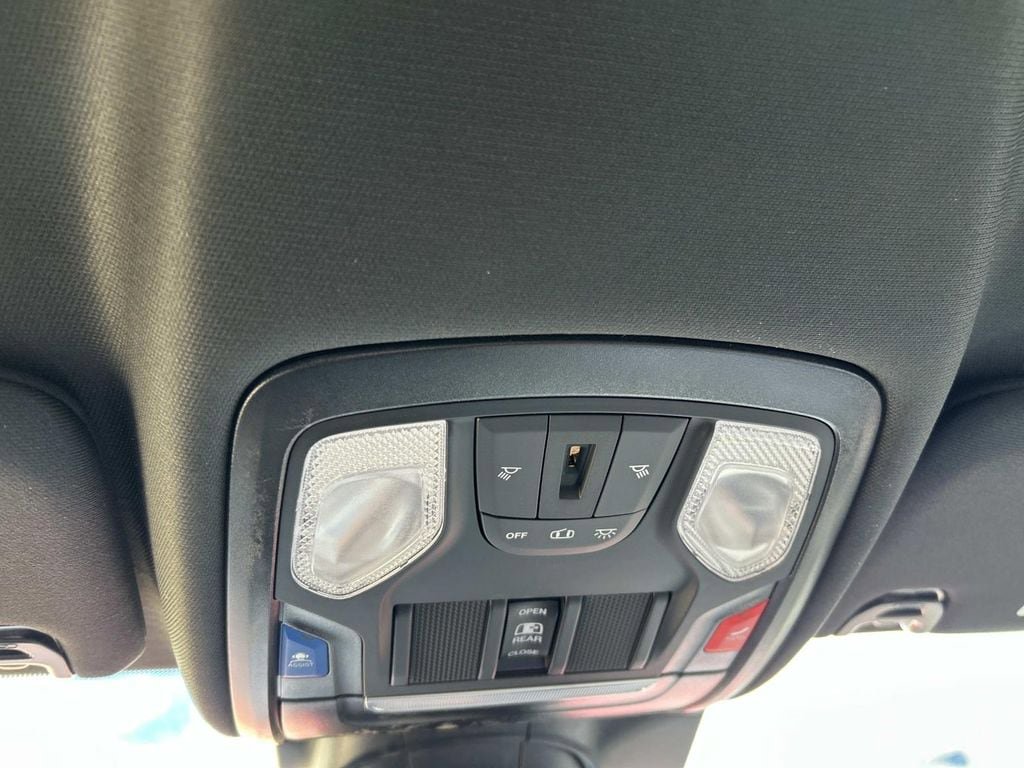 New 2026 RAM 2500 Big Horn image 10