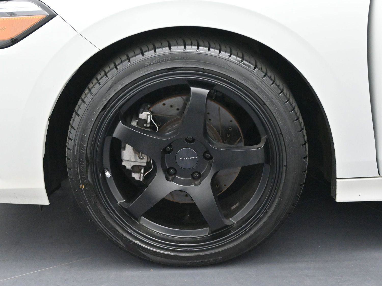 Used 2022 Honda Civic Si image 33