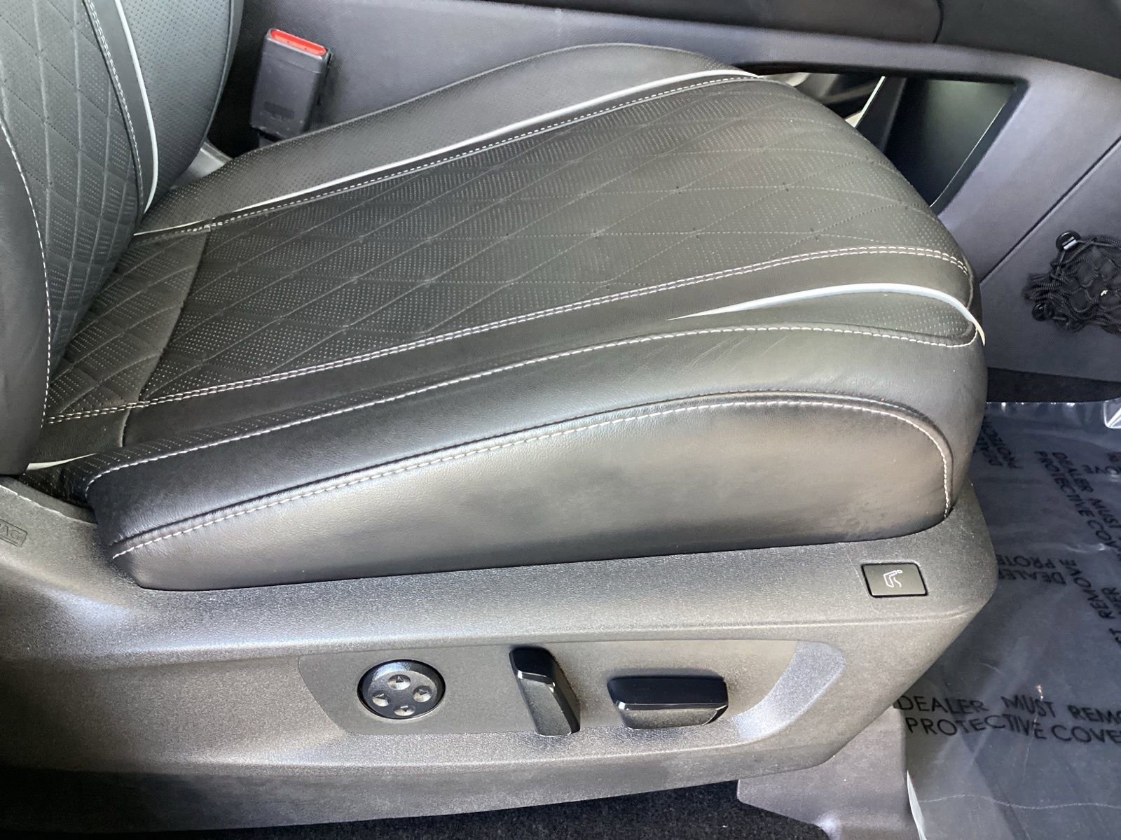 Used 2022 INFINITI QX60 Autograph w/ Cargo Package image 20