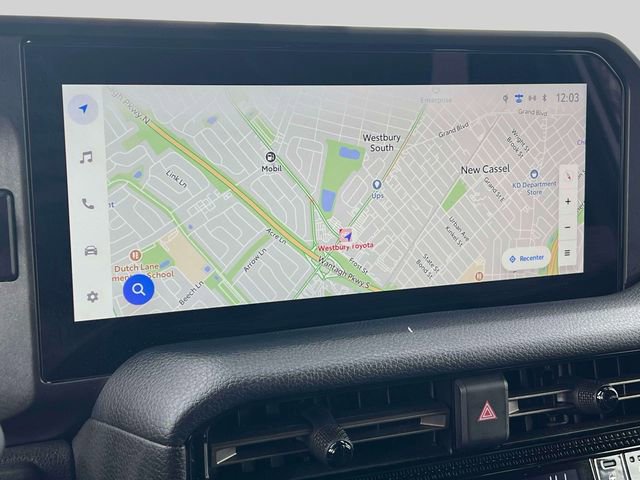 Certified 2024 Toyota Land Cruiser w/ Premium Package image 36