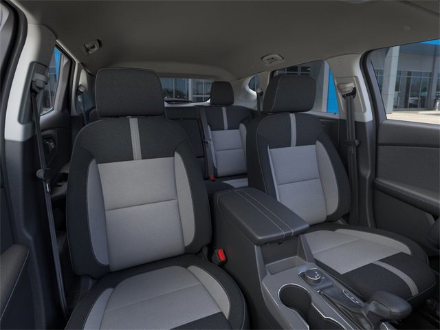 New 2025 Chevrolet Blazer LT w/ Redline Edition image 16